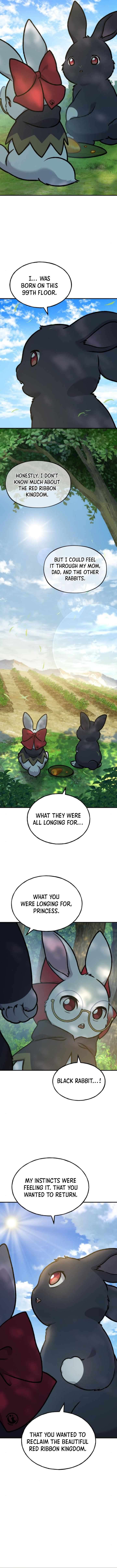 Solo Farming in the Tower, Chapter 100 image 15